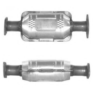 BM CATALYSTS BM90753 Катализатор для MITSUBISHI RVR (Митсубиши/митсубиси Рvр) BM CATALYSTS BM90753 Катализатор для MITSUBISHI RVR (Митсубиши/митсубиси Рvр)