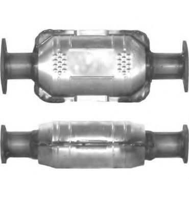 BM CATALYSTS BM90756 Катализатор для NISSAN SERENA (Ниссан Серена) BM CATALYSTS BM90756 Катализатор для NISSAN SERENA (Ниссан Серена)