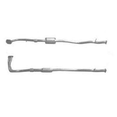 BM CATALYSTS BM90772 Катализатор для OPEL SINTRA (Опель Синтра) BM CATALYSTS BM90772 Катализатор для OPEL SINTRA (Опель Синтра)