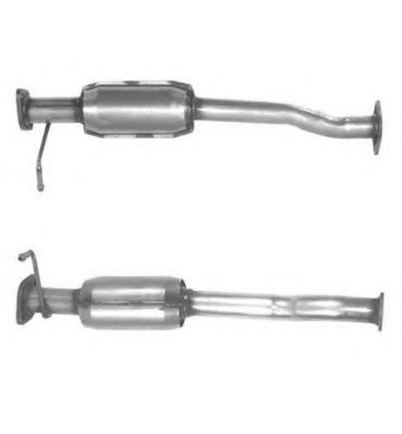 BM CATALYSTS BM90782 Катализатор для DAEWOO MUSSO (Дэу Муссо) BM CATALYSTS BM90782 Катализатор для DAEWOO MUSSO (Дэу Муссо)