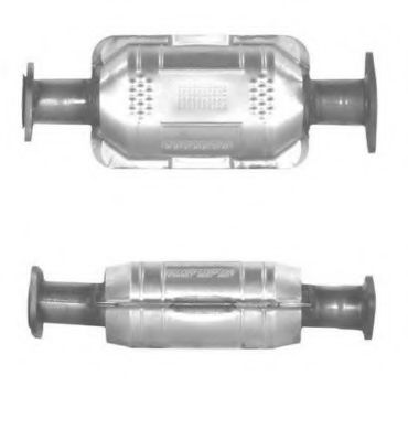 BM CATALYSTS BM90788 Катализатор для MITSUBISHI PAJERO/SHOGUN (Митсубиши/митсубиси Пажэро/шогун) BM CATALYSTS BM90788 Катализатор для MITSUBISHI PAJERO/SHOGUN (Митсубиши/митсубиси Пажэро/шогун)