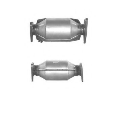 BM CATALYSTS BM90790 Катализатор для HONDA (Хонда) BM CATALYSTS BM90790 Катализатор для HONDA (Хонда)