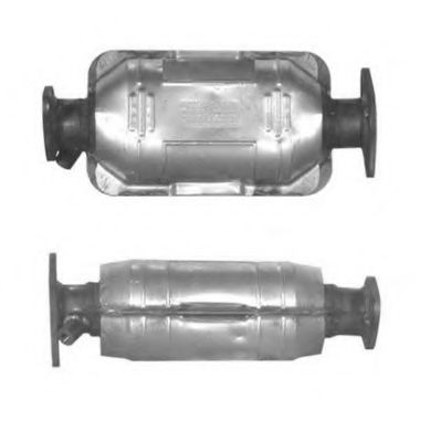 BM CATALYSTS BM90792 Катализатор для MITSUBISHI SPACE WAGON (Митсубиши/митсубиси Спэйс вагон) BM CATALYSTS BM90792 Катализатор для MITSUBISHI SPACE WAGON (Митсубиши/митсубиси Спэйс вагон)