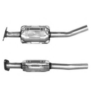 BM CATALYSTS BM90797 Катализатор для MAZDA MX-5 II (Мазда Мx-5 2) BM CATALYSTS BM90797 Катализатор для MAZDA MX-5 II (Мазда Мx-5 2)