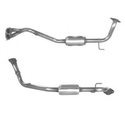 BM CATALYSTS BM90810 Катализатор для OPEL FRONTERA B (Опель Фронтера б) BM CATALYSTS BM90810 Катализатор для OPEL FRONTERA B (Опель Фронтера б)