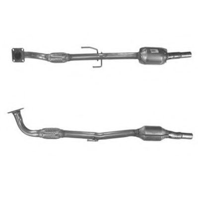 BM CATALYSTS BM90821 Катализатор для SEAT AROSA (Сеат Ароса) BM CATALYSTS BM90821 Катализатор для SEAT AROSA (Сеат Ароса)