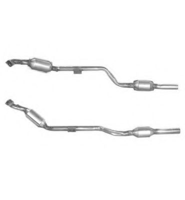 BM CATALYSTS BM90840 Катализатор для MERCEDES-BENZ CL-CLASS (Мэрcэдэс-бэнз Cл-cласс) BM CATALYSTS BM90840 Катализатор для MERCEDES-BENZ CL-CLASS (Мэрcэдэс-бэнз Cл-cласс)