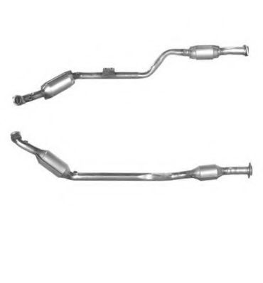 BM CATALYSTS BM90841 Катализатор для MERCEDES-BENZ CL-CLASS (Мэрcэдэс-бэнз Cл-cласс) BM CATALYSTS BM90841 Катализатор для MERCEDES-BENZ CL-CLASS (Мэрcэдэс-бэнз Cл-cласс)