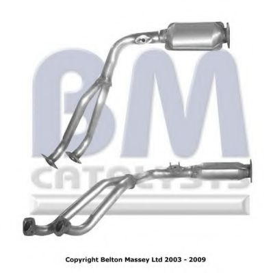 BM CATALYSTS BM90856 Катализатор для TOYOTA LAND CRUISER 80 (Тойота/тоета Ленд крузер 80) BM CATALYSTS BM90856 Катализатор для TOYOTA LAND CRUISER 80 (Тойота/тоета Ленд крузер 80)