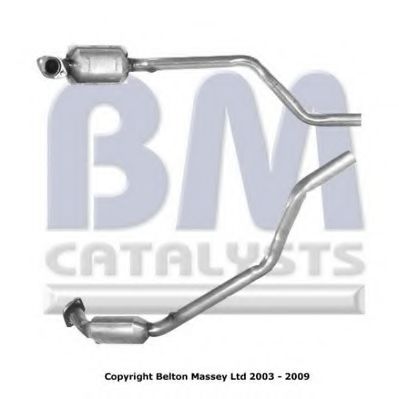 BM CATALYSTS BM90865 Катализатор для JAGUAR S-TYPE (Ягуар С-тъпэ) BM CATALYSTS BM90865 Катализатор для JAGUAR S-TYPE (Ягуар С-тъпэ)