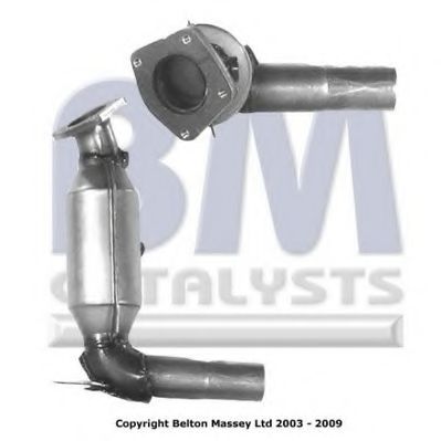 BM CATALYSTS BM90902 Катализатор для JAGUAR VANDEN PLAS (Ягуар Vандэн плас) BM CATALYSTS BM90902 Катализатор для JAGUAR VANDEN PLAS (Ягуар Vандэн плас)
