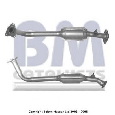 BM CATALYSTS BM91025 Катализатор для TOYOTA LAND CRUISER CYGNUS (Тойота/тоета Ленд крузер цигнус) BM CATALYSTS BM91025 Катализатор для TOYOTA LAND CRUISER CYGNUS (Тойота/тоета Ленд крузер цигнус)