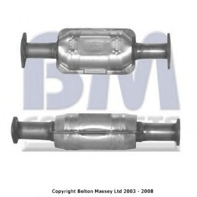 BM CATALYSTS BM91028 Катализатор для MITSUBISHI SPACE WAGON (Митсубиши/митсубиси Спэйс вагон) BM CATALYSTS BM91028 Катализатор для MITSUBISHI SPACE WAGON (Митсубиши/митсубиси Спэйс вагон)