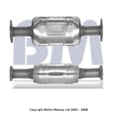 BM CATALYSTS BM91072 Катализатор для MITSUBISHI IO (Митсубиши/митсубиси Ио) BM CATALYSTS BM91072 Катализатор для MITSUBISHI IO (Митсубиши/митсубиси Ио)