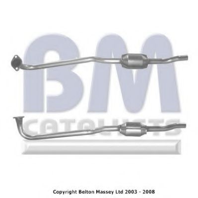 BM CATALYSTS BM91082 Катализатор для DAIHATSU CHARADE IV (Дайхатсу Чарадэ иv) BM CATALYSTS BM91082 Катализатор для DAIHATSU CHARADE IV (Дайхатсу Чарадэ иv)