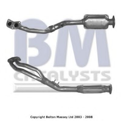 BM CATALYSTS BM91134 Катализатор для TOYOTA HIACE SBV IV (Тойота/тоета Хиаcэ сбv иv) BM CATALYSTS BM91134 Катализатор для TOYOTA HIACE SBV IV (Тойота/тоета Хиаcэ сбv иv)