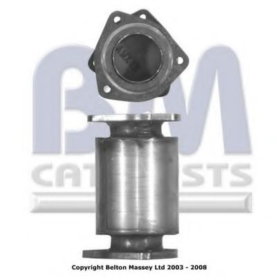 BM CATALYSTS BM91141 Катализатор для DAEWOO REZZO (Дэу Рэззо) BM CATALYSTS BM91141 Катализатор для DAEWOO REZZO (Дэу Рэззо)