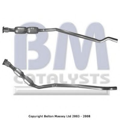 BM CATALYSTS BM91166H Катализатор для CHRYSLER GRAND VOYAGER IV (Крайслер Гранд вояджер 4) BM CATALYSTS BM91166H Катализатор для CHRYSLER GRAND VOYAGER IV (Крайслер Гранд вояджер 4)