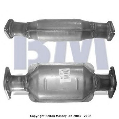BM CATALYSTS BM91177 Катализатор для MITSUBISHI LEGNUM VI (Митсубиши/митсубиси Лэгнум vи) BM CATALYSTS BM91177 Катализатор для MITSUBISHI LEGNUM VI (Митсубиши/митсубиси Лэгнум vи)