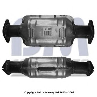 BM CATALYSTS BM91356 Катализатор для MITSUBISHI LEGNUM VI (Митсубиши/митсубиси Лэгнум vи) BM CATALYSTS BM91356 Катализатор для MITSUBISHI LEGNUM VI (Митсубиши/митсубиси Лэгнум vи)
