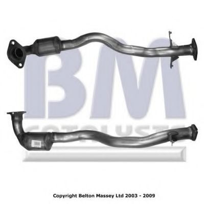 BM CATALYSTS BM91450H Катализатор для MITSUBISHI LANCER (Митсубиши/митсубиси Ланcэр) BM CATALYSTS BM91450H Катализатор для MITSUBISHI LANCER (Митсубиши/митсубиси Ланcэр)