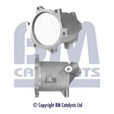 BM CATALYSTS BM91444H Катализатор для NISSAN MICRA CC (Ниссан Микра сс) BM CATALYSTS BM91444H Катализатор для NISSAN MICRA CC (Ниссан Микра сс)