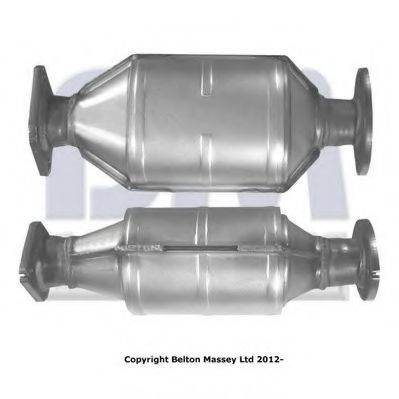 BM CATALYSTS BM90475H Катализатор для DAIHATSU SPORTRAK (Дайхатсу Спортрак) BM CATALYSTS BM90475H Катализатор для DAIHATSU SPORTRAK (Дайхатсу Спортрак)