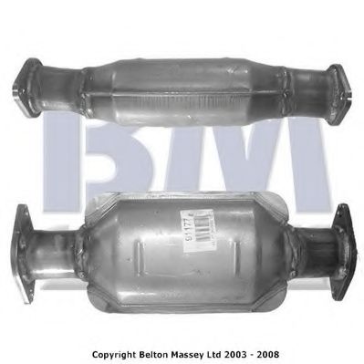 BM CATALYSTS BM91177H Катализатор для MITSUBISHI LEGNUM VI (Митсубиши/митсубиси Лэгнум vи) BM CATALYSTS BM91177H Катализатор для MITSUBISHI LEGNUM VI (Митсубиши/митсубиси Лэгнум vи)