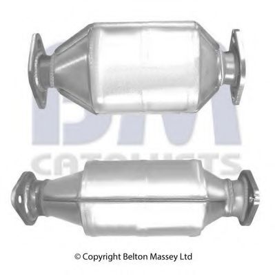 BM CATALYSTS BM90238 Катализатор для TOYOTA COROLLA SECCA (Тойота/тоета Королла сесса) BM CATALYSTS BM90238 Катализатор для TOYOTA COROLLA SECCA (Тойота/тоета Королла сесса)