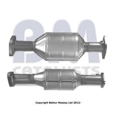 BM CATALYSTS BM91382 Катализатор для MITSUBISHI MONTERO (Митсубиши/митсубиси Монтэро) BM CATALYSTS BM91382 Катализатор для MITSUBISHI MONTERO (Митсубиши/митсубиси Монтэро)