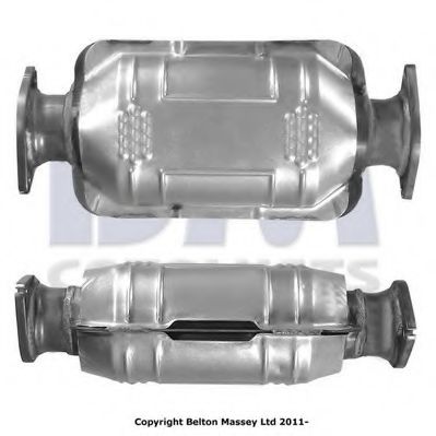 BM CATALYSTS BM91638 Катализатор для MITSUBISHI LEGNUM VI (Митсубиши/митсубиси Лэгнум vи) BM CATALYSTS BM91638 Катализатор для MITSUBISHI LEGNUM VI (Митсубиши/митсубиси Лэгнум vи)