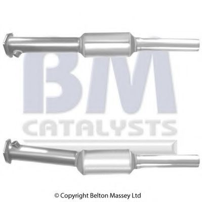 BM CATALYSTS BM90151 Катализатор для VOLKSWAGEN CORRADO (Фольксваген Cоррадо) BM CATALYSTS BM90151 Катализатор для VOLKSWAGEN CORRADO (Фольксваген Cоррадо)