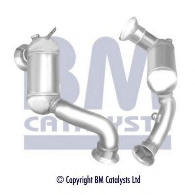 BM CATALYSTS BM80359H Катализатор для MERCEDES-BENZ B-CLASS (Мэрcэдэс-бэнз Б класс) BM CATALYSTS BM80359H Катализатор для MERCEDES-BENZ B-CLASS (Мэрcэдэс-бэнз Б класс)