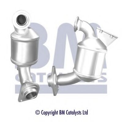 BM CATALYSTS BM80484H Катализатор для SUZUKI GRAND ESCUDO II (Сузуки Гранд эсcудо 2) BM CATALYSTS BM80484H Катализатор для SUZUKI GRAND ESCUDO II (Сузуки Гранд эсcудо 2)