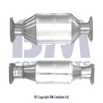 BM CATALYSTS BM90440 Катализатор для ROVER 400 ER (Ровер 400 ер) BM CATALYSTS BM90440 Катализатор для ROVER 400 ER (Ровер 400 ер)