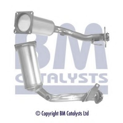BM CATALYSTS BM91763H Катализатор для PEUGEOT 206 SW (Пежо 206 св) BM CATALYSTS BM91763H Катализатор для PEUGEOT 206 SW (Пежо 206 св)