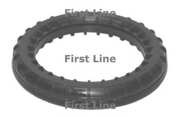 FIRST LINE FSM5148 Подшипник качения, опора стойки амортизатора для VOLVO 960 (Вольво 960) FIRST LINE FSM5148 Подшипник качения, опора стойки амортизатора для VOLVO 960 (Вольво 960)