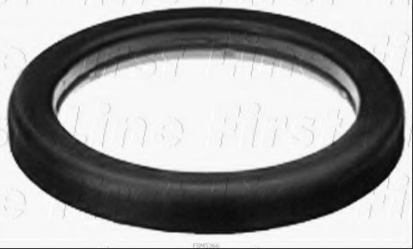 FIRST LINE FSM5366 Подшипник качения, опора стойки амортизатора 