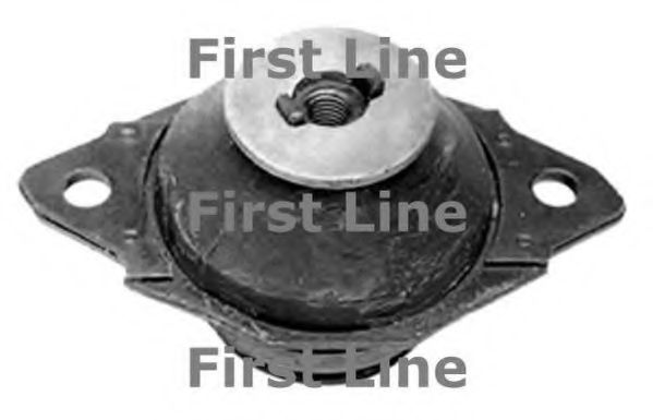 FIRST LINE FEM3104 Подвеска, двигатель для VOLKSWAGEN DERBY (Фольксваген Дэрбъ) FIRST LINE FEM3104 Подвеска, двигатель для VOLKSWAGEN DERBY (Фольксваген Дэрбъ)