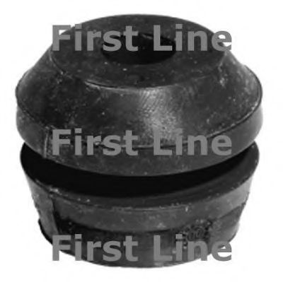 FIRST LINE FEM3106 Подвеска, двигатель для VOLKSWAGEN VENTO (Фольксваген Венто) FIRST LINE FEM3106 Подвеска, двигатель для VOLKSWAGEN VENTO (Фольксваген Венто)