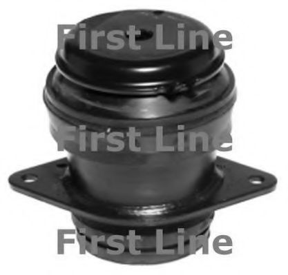 FIRST LINE FEM3107 Подвеска, двигатель для VOLKSWAGEN DERBY (Фольксваген Дэрбъ) FIRST LINE FEM3107 Подвеска, двигатель для VOLKSWAGEN DERBY (Фольксваген Дэрбъ)