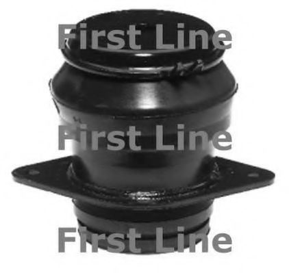 FIRST LINE FEM3109 Подвеска, двигатель для SEAT IBIZA III (Сеат Ибица 3) FIRST LINE FEM3109 Подвеска, двигатель для SEAT IBIZA III (Сеат Ибица 3)
