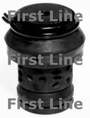 FIRST LINE FEM3112 Подвеска, двигатель для SEAT IBIZA III (Сеат Ибица 3) FIRST LINE FEM3112 Подвеска, двигатель для SEAT IBIZA III (Сеат Ибица 3)