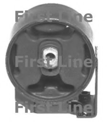 FIRST LINE FEM3100 Подвеска, двигатель для SEAT TOLEDO (Сеат Толэдо) FIRST LINE FEM3100 Подвеска, двигатель для SEAT TOLEDO (Сеат Толэдо)