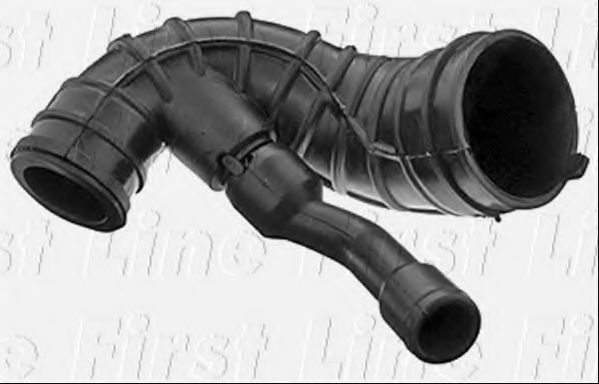 FIRST LINE FTH1453 Трубка нагнетаемого воздуха для CITROËN C3 II (CитроËн С3 2) FIRST LINE FTH1453 Трубка нагнетаемого воздуха для CITROËN C3 II (CитроËн С3 2)