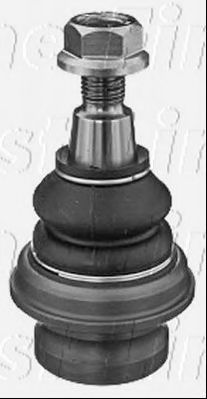 FIRST LINE FBJ5691 Несущий направляющий шарнир для AUDI A8 (Ауди А8) FIRST LINE FBJ5691 Несущий направляющий шарнир для AUDI A8 (Ауди А8)