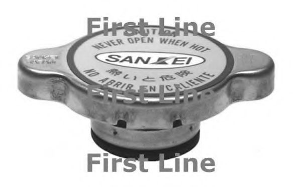 FIRST LINE FRC100 Крышка, радиатор для HYUNDAI (Хендай) FIRST LINE FRC100 Крышка, радиатор для HYUNDAI (Хендай)