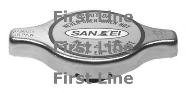 FIRST LINE FRC102 Крышка, радиатор для TOYOTA RAV 4 III (Тойота/тоета Рав 4 3) FIRST LINE FRC102 Крышка, радиатор для TOYOTA RAV 4 III (Тойота/тоета Рав 4 3)