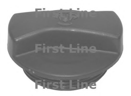 FIRST LINE FRC105 Крышка, радиатор для SEAT ALTEA (Сеат Алтэа) FIRST LINE FRC105 Крышка, радиатор для SEAT ALTEA (Сеат Алтэа)