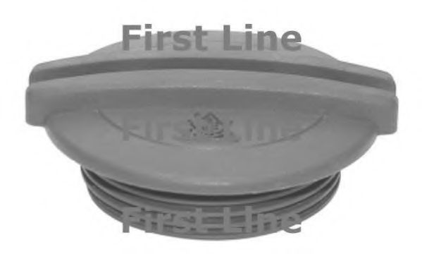 FIRST LINE FRC112 Крышка, радиатор для VOLKSWAGEN GOLF VI (Фольксваген Гольф 6) FIRST LINE FRC112 Крышка, радиатор для VOLKSWAGEN GOLF VI (Фольксваген Гольф 6)